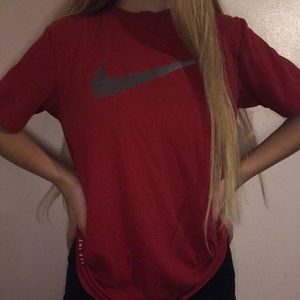 Nike t shirt
